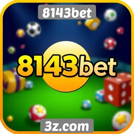 Análise da variedade de jogos no 8143bet