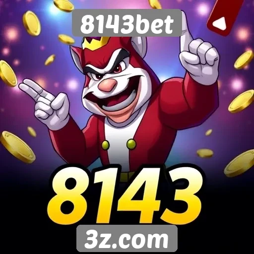 Promoções e bônus disponíveis na 8143bet