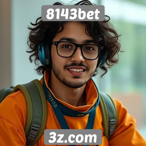 Avaliação da experiência do usuário no 8143bet